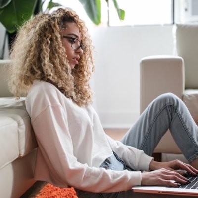 Increasing engagement with  Instagram and facebook